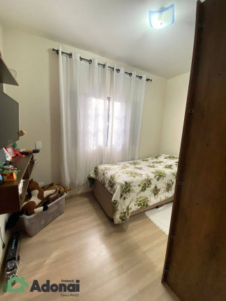 Imagem Casa com 3 Quartos à Venda, 176 m² em Jardim Tannus - Jundiaí