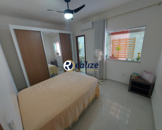 Imagem Casa com 4 Quartos à Venda, 120 m² em Itapebussu - Guarapari