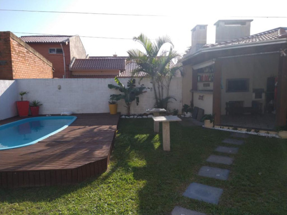 Imagem Casa com 3 Quartos à Venda, 100 m² em Capão Novo - Capao Da Canoa