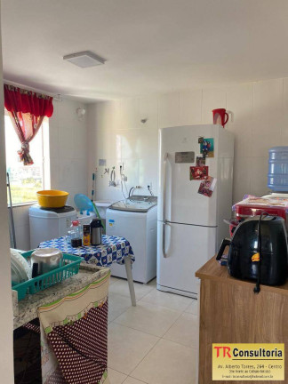 Imagem Apartamento com 3 Quartos à Venda, 130 m² em Campos Dos Goytacazes Imagem Apartamento com 3 Quartos à Venda, 130 m² em Campos Dos Goytacazes