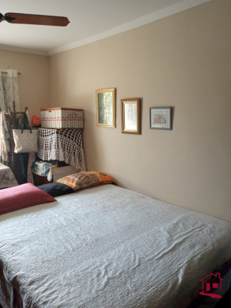 Imagem Casa com 3 Quartos à Venda, 104 m² em Vila Zilda Natel - Sumaré