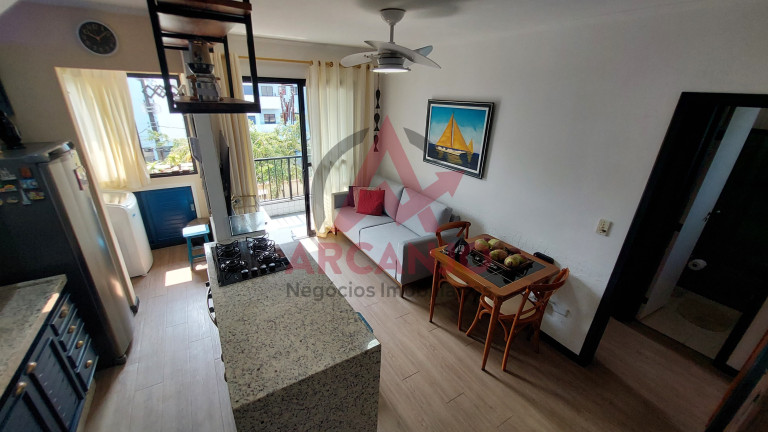 Imagem Cobertura com 2 Quartos à Venda, 102 m² em Itagua - Ubatuba