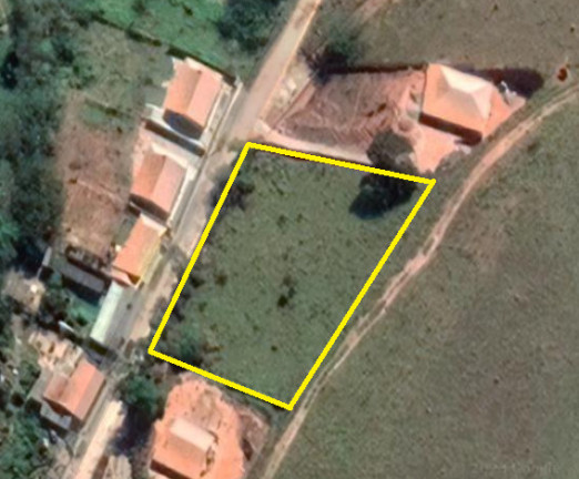 Imagem Terreno à Venda, 5.000 m² em Chácara São Félix - Taubaté Imagem Terreno à Venda, 5.000 m² em Chácara São Félix - Taubaté