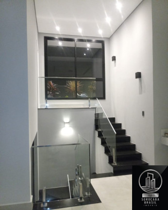 Imagem Casa com 3 Quartos à Venda, 202 m² em Parque Ibiti Reserva - Sorocaba Imagem Casa com 3 Quartos à Venda, 202 m² em Parque Ibiti Reserva - Sorocaba