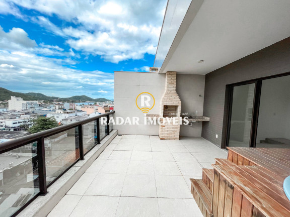 Imagem Cobertura com 2 Quartos à Venda, 95 m² em Centro - Cabo Frio
