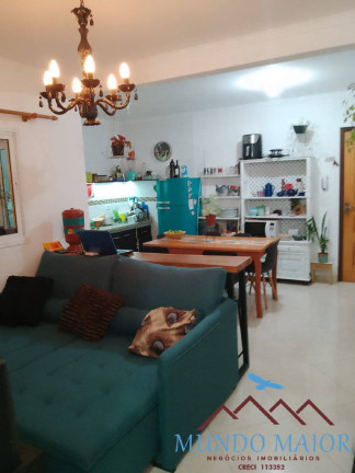 Imagem Apartamento com 2 Quartos à Venda, 61 m² em Vila Pires - Santo André Imagem Apartamento com 2 Quartos à Venda, 61 m² em Vila Pires - Santo André