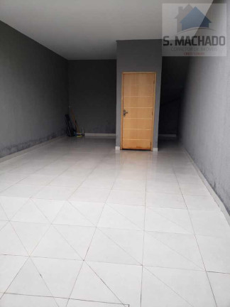 Imagem Casa com 2 Quartos à Venda, 100 m² em Jardim Das Maravilhas - Santo André Imagem Casa com 2 Quartos à Venda, 100 m² em Jardim Das Maravilhas - Santo André