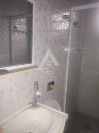 Imagem Apartamento com 2 Quartos à Venda, 50 m² em Campo Grande - Rio De Janeiro Imagem Apartamento com 2 Quartos à Venda, 50 m² em Campo Grande - Rio De Janeiro