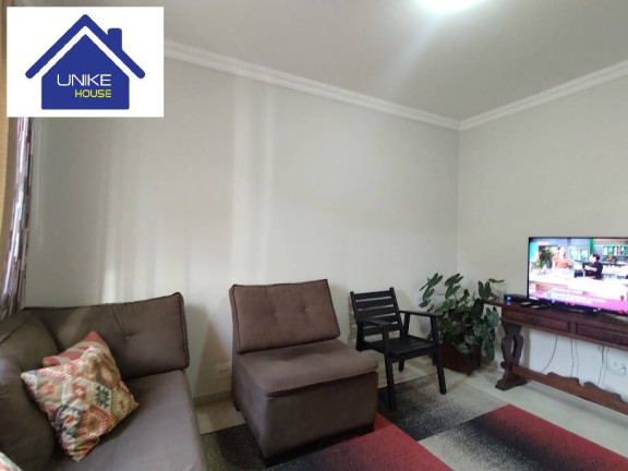 Imagem Casa com 3 Quartos à Venda, 170 m² em Socorro - São Paulo Imagem Casa com 3 Quartos à Venda, 170 m² em Socorro - São Paulo