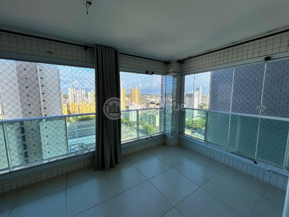 Imagem Apartamento com 3 Quartos à Venda, 148 m² em Lagoa Nova - Natal Imagem Apartamento com 3 Quartos à Venda, 148 m² em Lagoa Nova - Natal