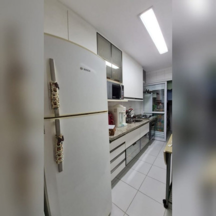 Imagem Apartamento com 2 Quartos à Venda, 78 m² em Ponta Da Praia - Santos