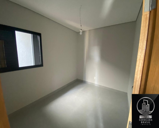 Imagem Casa com 3 Quartos à Venda, 100 m² em Horto Florestal - Sorocaba