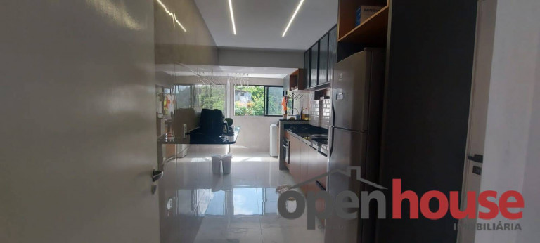 Imagem Apartamento com 2 Quartos à Venda, 71 m² em Areia Preta - Natal