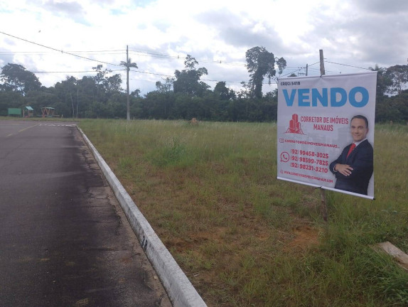 Imagem Terreno à Venda, 200 m² em Iranduba