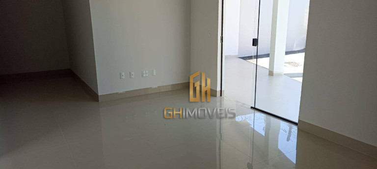 Imagem Casa com 3 Quartos à Venda, 123 m² em Setor Faiçalville - Goiânia