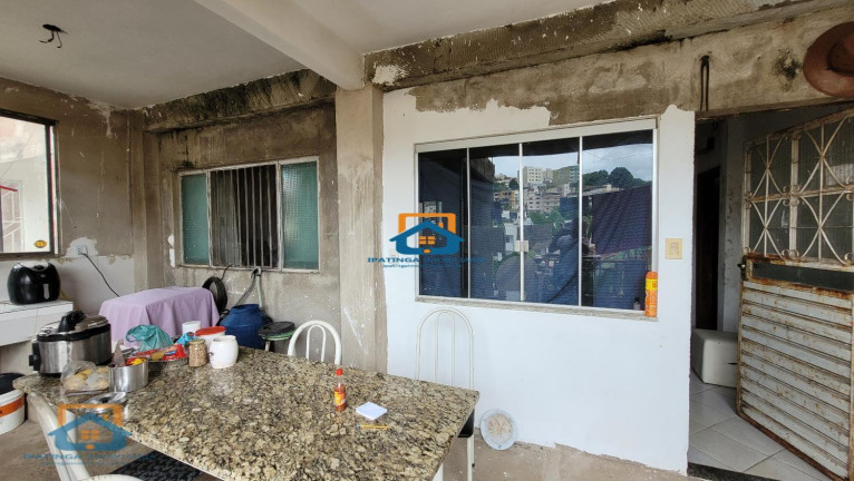 Imagem Casa com 1 Quarto à Venda, 193 m² em Cidade Nova - Santana Do Paraíso