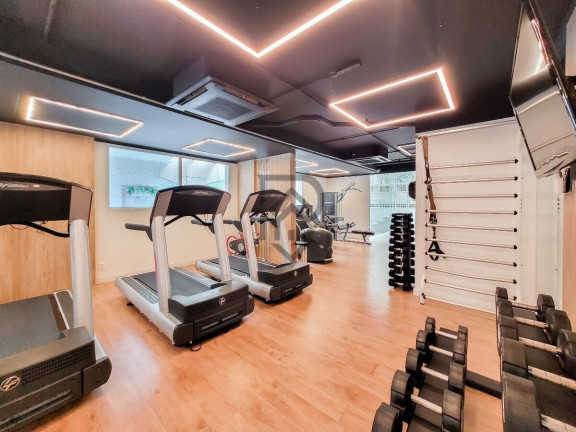 Imagem Apartamento com 4 Quartos à Venda, 170 m² em Vila Uberabinha - São Paulo