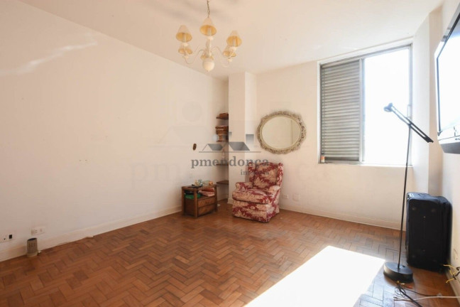 Imagem Apartamento com 4 Quartos à Venda, 274 m² em Higienópolis - São Paulo