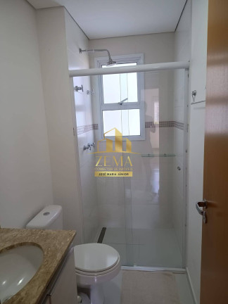 Imagem Apartamento com 3 Quartos à Venda, 100 m² em Jardim Armênia - Mogi Das Cruzes