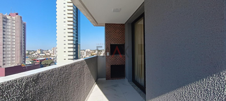 Imagem Apartamento à Venda, 83 m² em Centro - Guarapuava Imagem Apartamento à Venda, 83 m² em Centro - Guarapuava