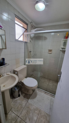 Imagem Apartamento com 2 Quartos à Venda, 51 m² em Vila Inglesa - São Paulo