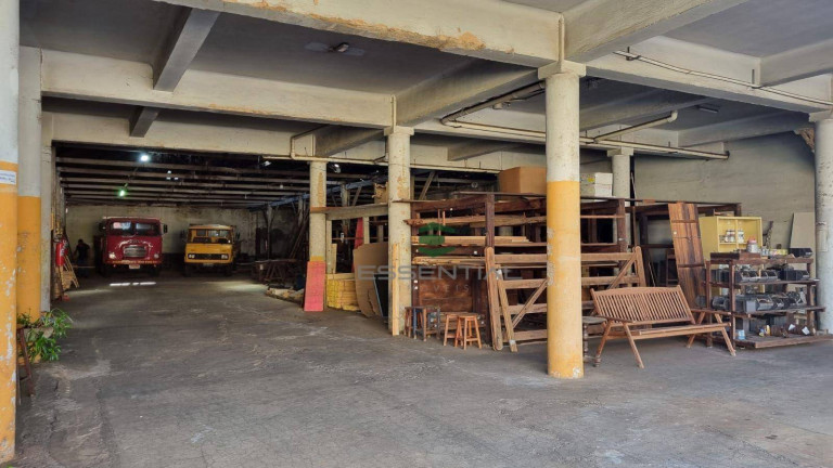 Galpão para Alugar, 964 m² em Jardim Primavera - São José Do Rio Preto