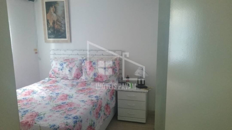 Imagem Apartamento com 2 Quartos à Venda, 45 m² em Planalto - São Bernardo Do Campo