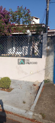 Imagem Casa com 4 Quartos à Venda, 320 m² em Jardim Do Lago - Atibaia