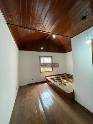 Imagem Sobrado com 1 Quarto para Alugar, 620 m² em Vila Rosália - Guarulhos