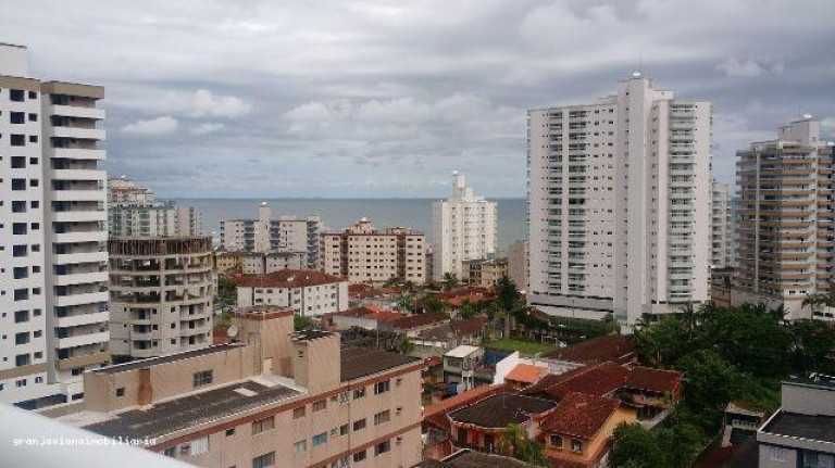 Imagem Apartamento com 2 Quartos à Venda, 82 m² em Vila Caiçara - Praia Grande