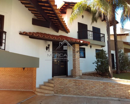 Imagem Casa com 4 Quartos à Venda,  em Parque Residencial Damha - São José Do Rio Preto