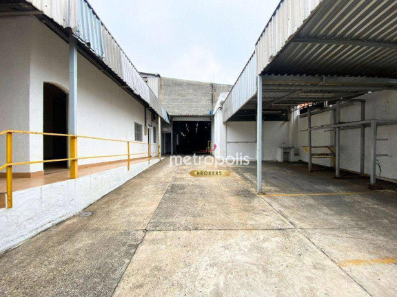 Imagem Galpão à Venda, 660 m² em Centro - São Caetano Do Sul Imagem Galpão à Venda, 660 m² em Centro - São Caetano Do Sul