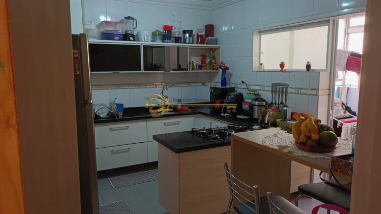 Foto do imóvel Apartamento com 2 Quartos à Venda, 68 m² em Casa Branca - Santo André