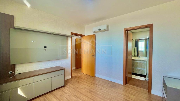 Imagem Apartamento com 4 Quartos à Venda, 124 m² em Barreiros - São José Imagem Apartamento com 4 Quartos à Venda, 124 m² em Barreiros - São José