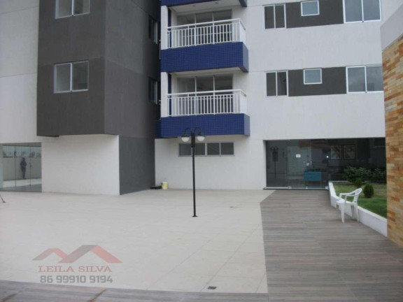 Imagem Apartamento à Venda, 80 m² em Horto - Teresina Imagem Apartamento à Venda, 80 m² em Horto - Teresina