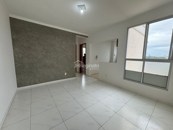 Imagem Apartamento com 2 Quartos à Venda, 59 m² em Jardim América - Sorocaba