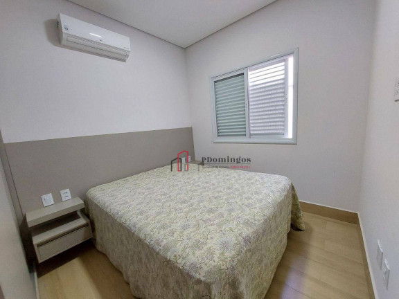 Imagem Casa com 3 Quartos à Venda, 144 m² em Residencial Real Park Sumaré - Sumaré Imagem Casa com 3 Quartos à Venda, 144 m² em Residencial Real Park Sumaré - Sumaré
