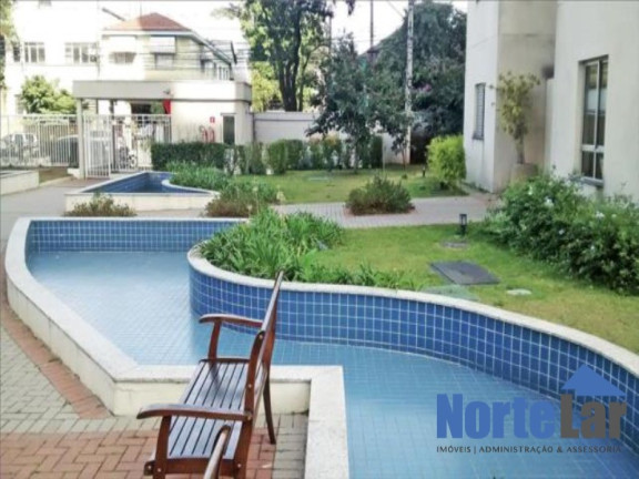 Imagem Apartamento com 3 Quartos à Venda, 70 m² em água Branca - São Paulo