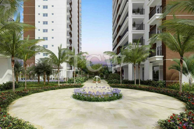 Imagem Apartamento com 4 Quartos à Venda, 246 m² em Vila Mariana - São Paulo
