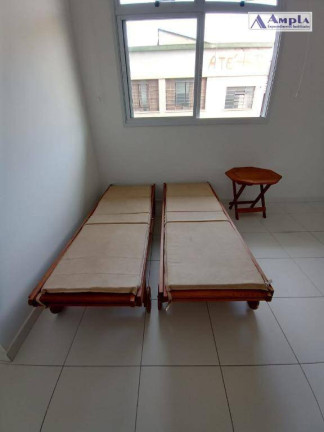 Imagem Apartamento com 2 Quartos à Venda, 63 m² em Tatuapé - São Paulo