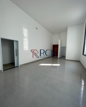 Imagem Casa com 3 Quartos à Venda, 240 m² em Alphaville Nova Esplanada - Votorantim