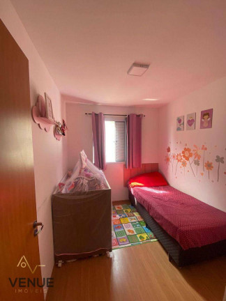 Imagem Apartamento com 2 Quartos à Venda, 43 m² em Cidade São Mateus - São Paulo