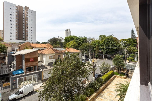 Imagem Apartamento com 3 Quartos à Venda, 94 m² em Perdizes - São Paulo