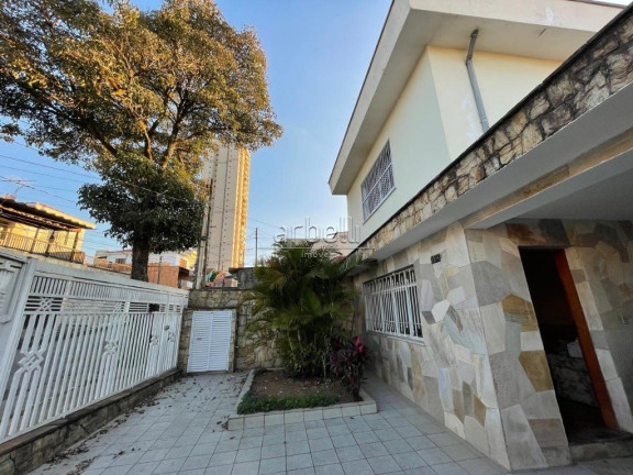 Imagem Sobrado com 3 Quartos à Venda, 250 m² em Vila Genioli - São Paulo Imagem Sobrado com 3 Quartos à Venda, 250 m² em Vila Genioli - São Paulo