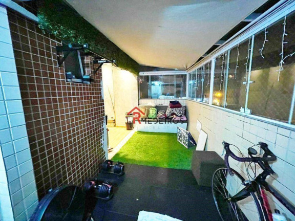 Imagem Apartamento com 3 Quartos à Venda, 110 m² em Vila Guilhermina - Praia Grande Imagem Apartamento com 3 Quartos à Venda, 110 m² em Vila Guilhermina - Praia Grande