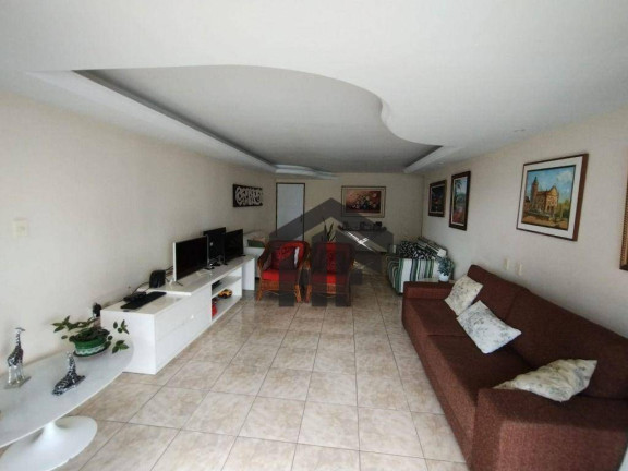 Imagem Apartamento com 4 Quartos à Venda, 220 m² em Tamarineira - Recife Imagem Apartamento com 4 Quartos à Venda, 220 m² em Tamarineira - Recife