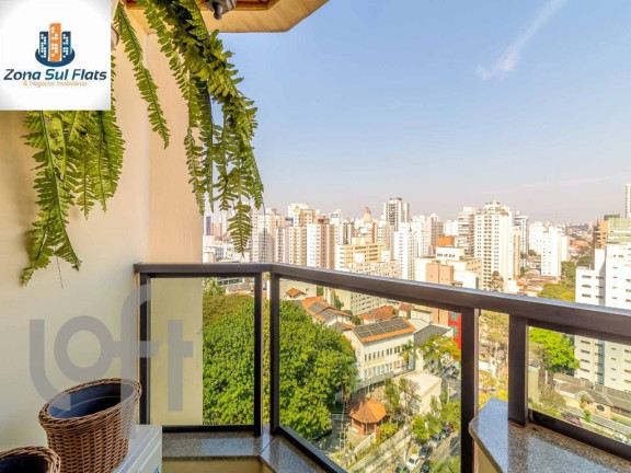Imagem Imóvel com 3 Quartos à Venda, 181 m² em Vila Clementino - São Paulo Imagem Imóvel com 3 Quartos à Venda, 181 m² em Vila Clementino - São Paulo