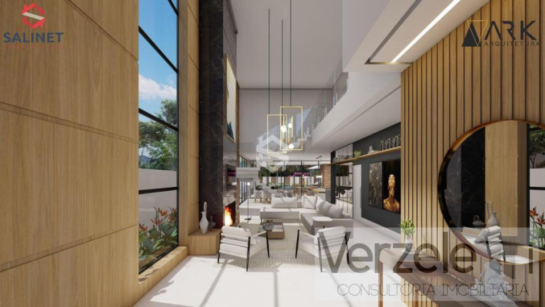 Imagem Casa com 3 Quartos à Venda, 455 m² em Jardim Dourado - Porto Belo Imagem Casa com 3 Quartos à Venda, 455 m² em Jardim Dourado - Porto Belo