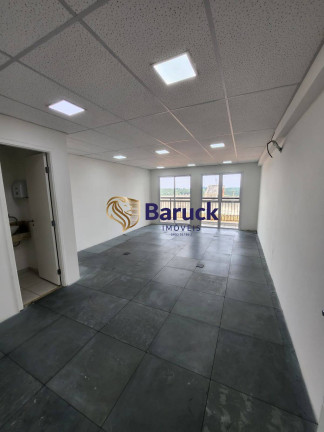 Imagem Sala Comercial para Alugar, 36 m² em Jabaquara - São Paulo