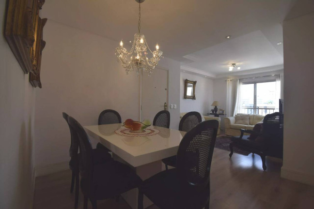 Imagem Apartamento com 2 Quartos à Venda, 77 m² em Higienopolis - São Paulo
